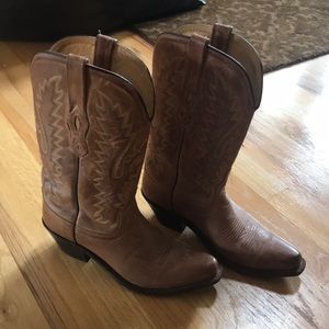 Cowboy Boots